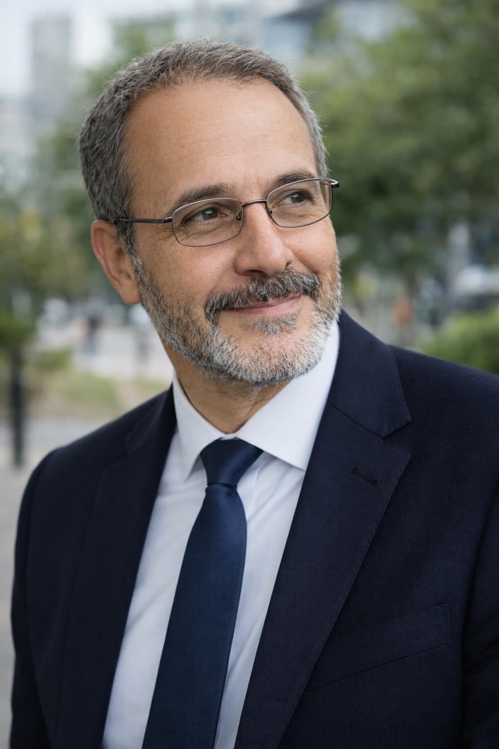 Theo Navarro